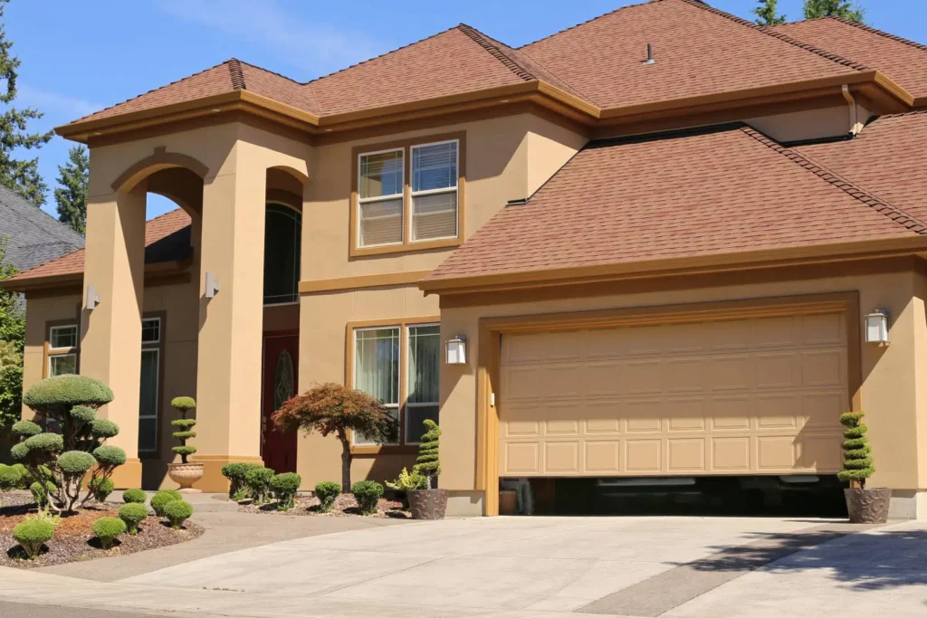 Garage Door Opener Repair