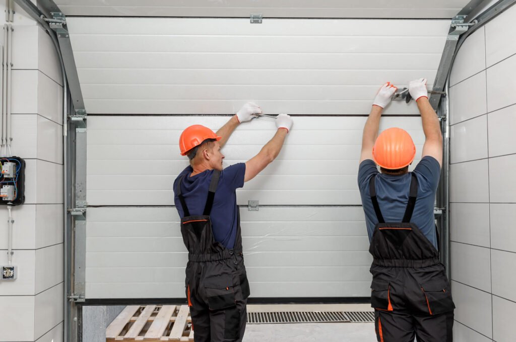 Westwood Garage Door Repair