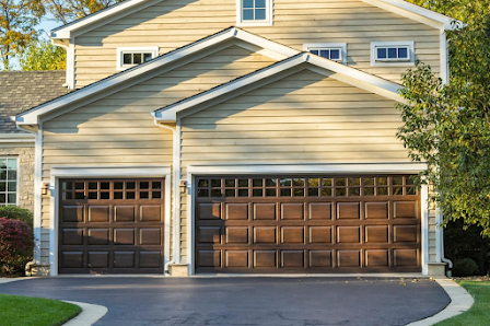 Westwood Residential Garage Door Repair